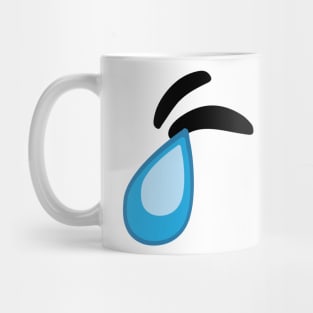 Laughing Mug